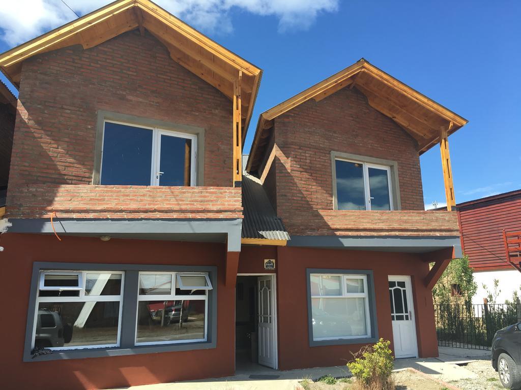 Latorre Aparts El Calafate Rom bilde