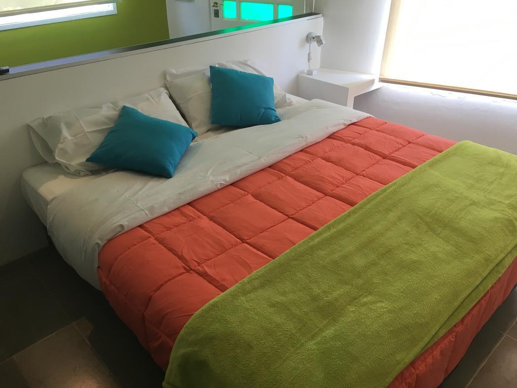 Latorre Aparts El Calafate Rom bilde