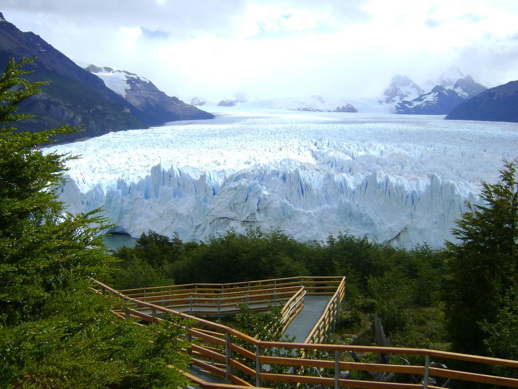 Latorre Aparts El Calafate Eksteriør bilde