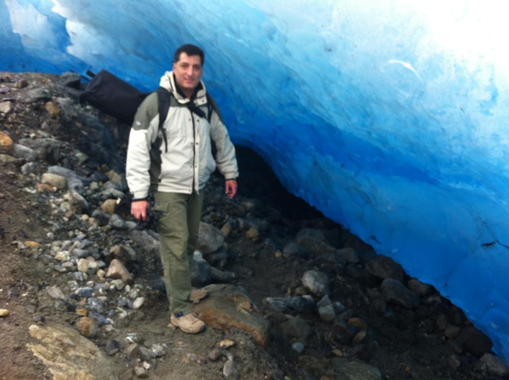 Latorre Aparts El Calafate Eksteriør bilde